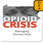 Opioids Crisis: Pain Management