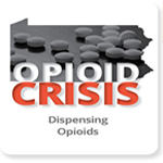 Opioids Crisis: Dispensing Opioids