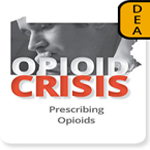 Opioids Crisis: Prescribing Opioids